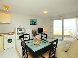 Daire Grand Sud Canet-en-Roussillon
