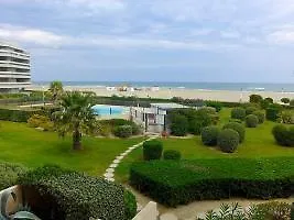 Daire Grand Sud Canet-en-Roussillon