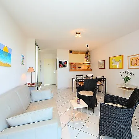 Grand Sud Daire Canet-en-Roussillon