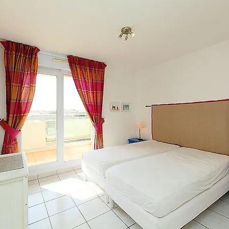 Grand Sud Daire Canet-en-Roussillon