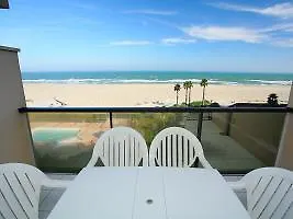 Apartamento Grand Sud Canet-en-Roussillon