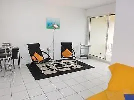 Apartamento Grand Sud