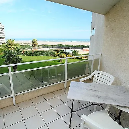 Apartamento Grand Sud *